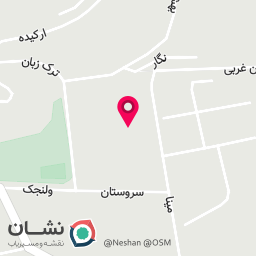 عکس برج بام زعفرانیه