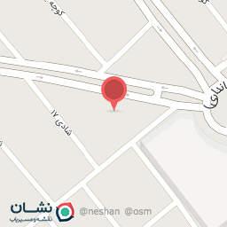 عکس دفتر شرکت راه و ساختمان آزادی 