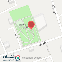 عکس باغ موزه اب