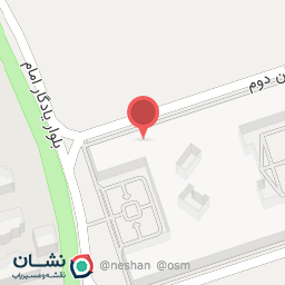 عکس ترشک لند