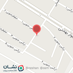 عکس تعمیرگاه تخصصی آراد 