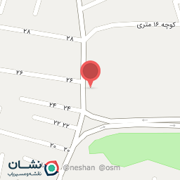 عکس افق کوروش شعبه ارومیه معراج