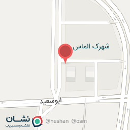 عکس سوپر مارکت شهرک الماس 