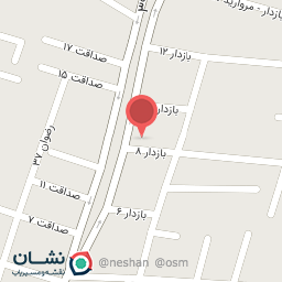 عکس سوپر مارکت عموزاده