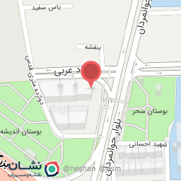 عکس سبحان درب