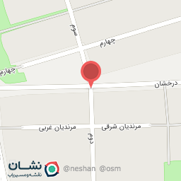 عکس شرکت مهرداور