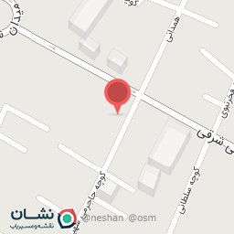 عکس فروشگاه ایران کتان