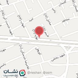 عکس ساختمان پارسا