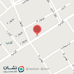 عکس فر‌وشگاه ویپ سنتر وزیری