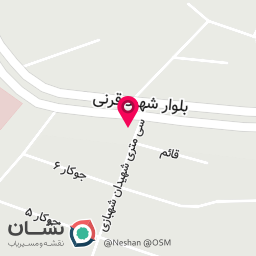 عکس کلینیک زیبایی لاراتیس دکتر علی محدث