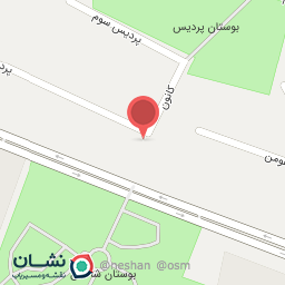 عکس پروفیل آلومینیوم بندینی