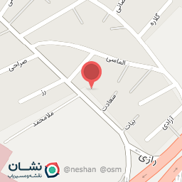 عکس عطاری موسوی