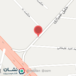 عکس گل فروشی دنیای گل