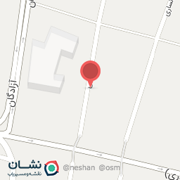 عکس مجتمع تجاری اخوان