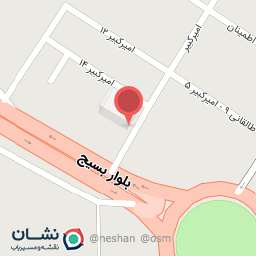 عکس درمانگاه پارسیان