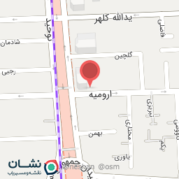 عکس آموزشگاه فنی حرفه ای سروش