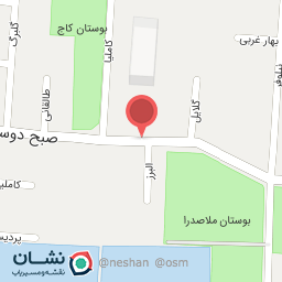 عکس خودپرداز موسسه ملل