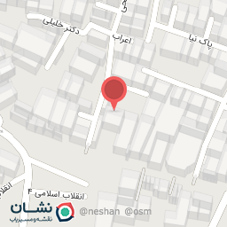 عکس آزمایشگاه حکیم ناصر خسرو