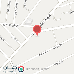 عکس ایزوگام پوراسکندر