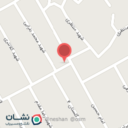 عکس فروشگاه پسرحاجی