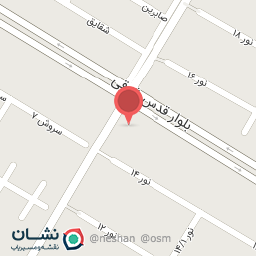 عکس گل فروشی رزگل