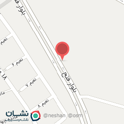 عکس کوی تماشا