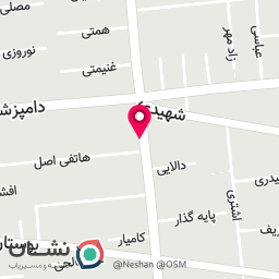 عکس دخانیات احسان