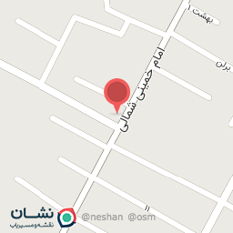 عکس کافه آفریقا 