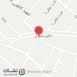 عکس سوپرمارکت امید 