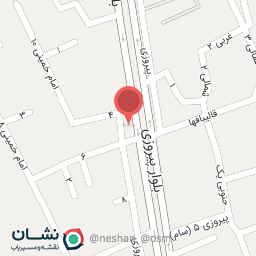 عکس دفترخانه اسناد رسمی۲۶۶ کرمان