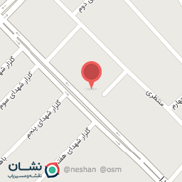 عکس سالن زیبایی ملکه