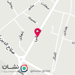 عکس یکبار مصرف چهارباغ