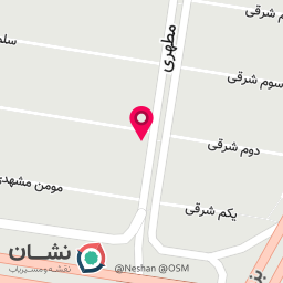 عکس مطب دندانپزشکی دکتر فرشاد نیکفر