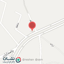 عکس سوپر مارکت فانوس دریا