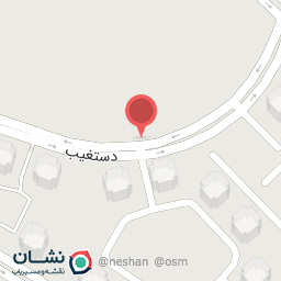 عکس نانوایی سنگکی محمدی