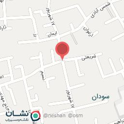 عکس سالن ورزشی سودان