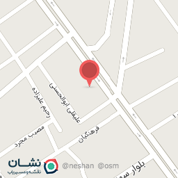 عکس بازرگانی پریزاد