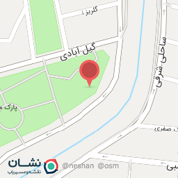 عکس زمین بازی کودکان پارک معلم