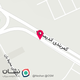 عکس تعمیرگاه مکانیکی خودرو حامدقادری