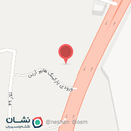 عکس نوشین نادری، فروشگاه هرمس