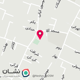 عکس خدمات برش لیزر ایده نگار 
