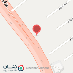 عکس مجتمع تجاری صنعتی رسالت 