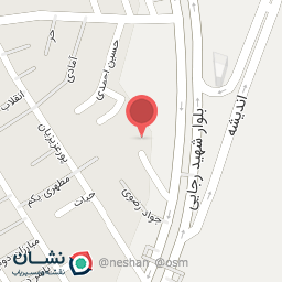 عکس حسینیه جوانان بهشتی