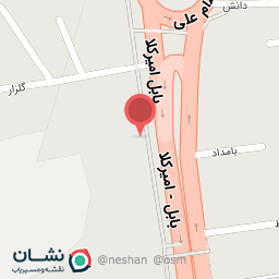 عکس فروشگاه آپادانا شعبه بابل