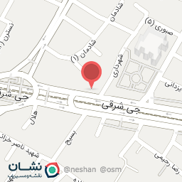 عکس تعمیر موتور سیکلت کاشی