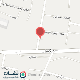 عکس مدرسه شاهد