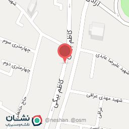 عکس اگزوز سازی احمد رفیعی