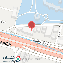 عکس هایپر مارکت سایا