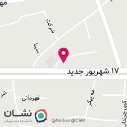 عکس مرکز روانشناسی امین