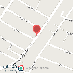 عکس دفتر پیشخوان دولت 